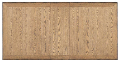 Vintage Market - Chimney Leg Counter Height Table