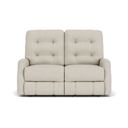 Devon - Reclining Loveseat