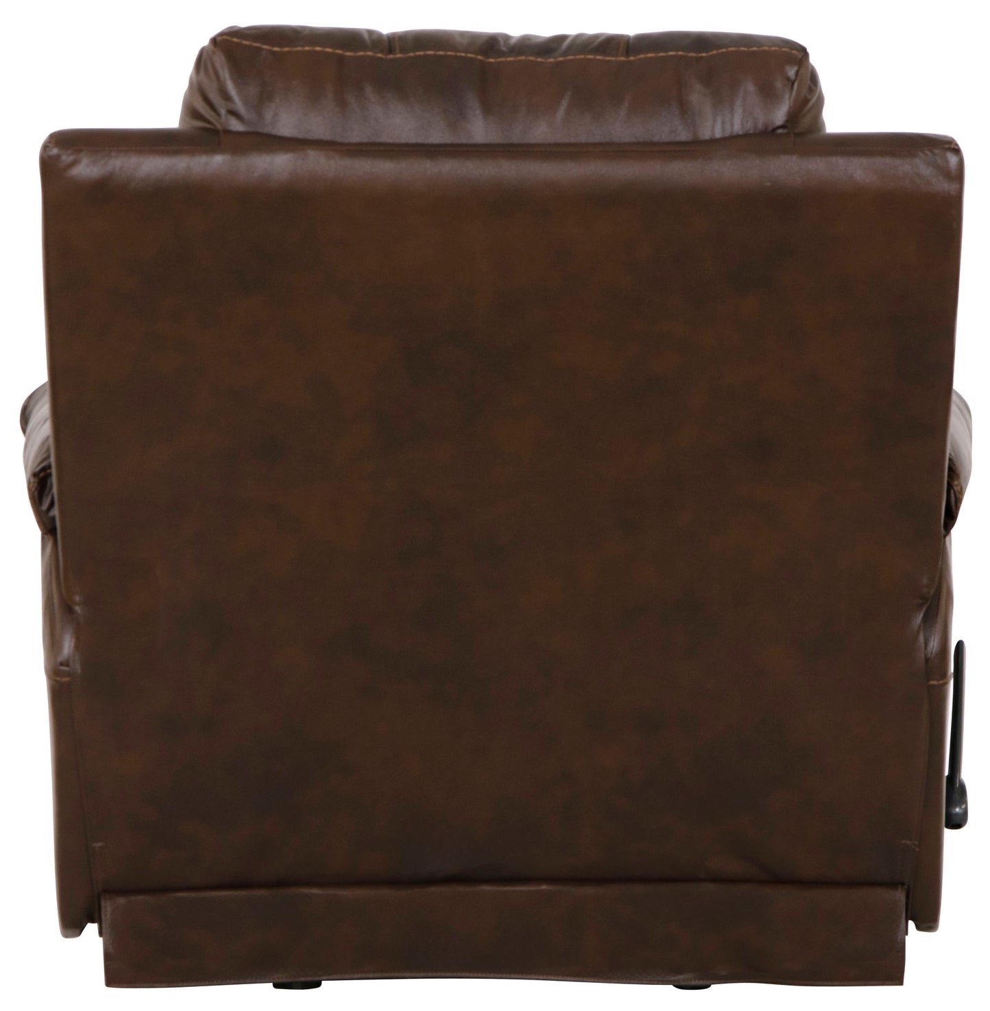 Positano - Top Grain Italian Leather Recliner
