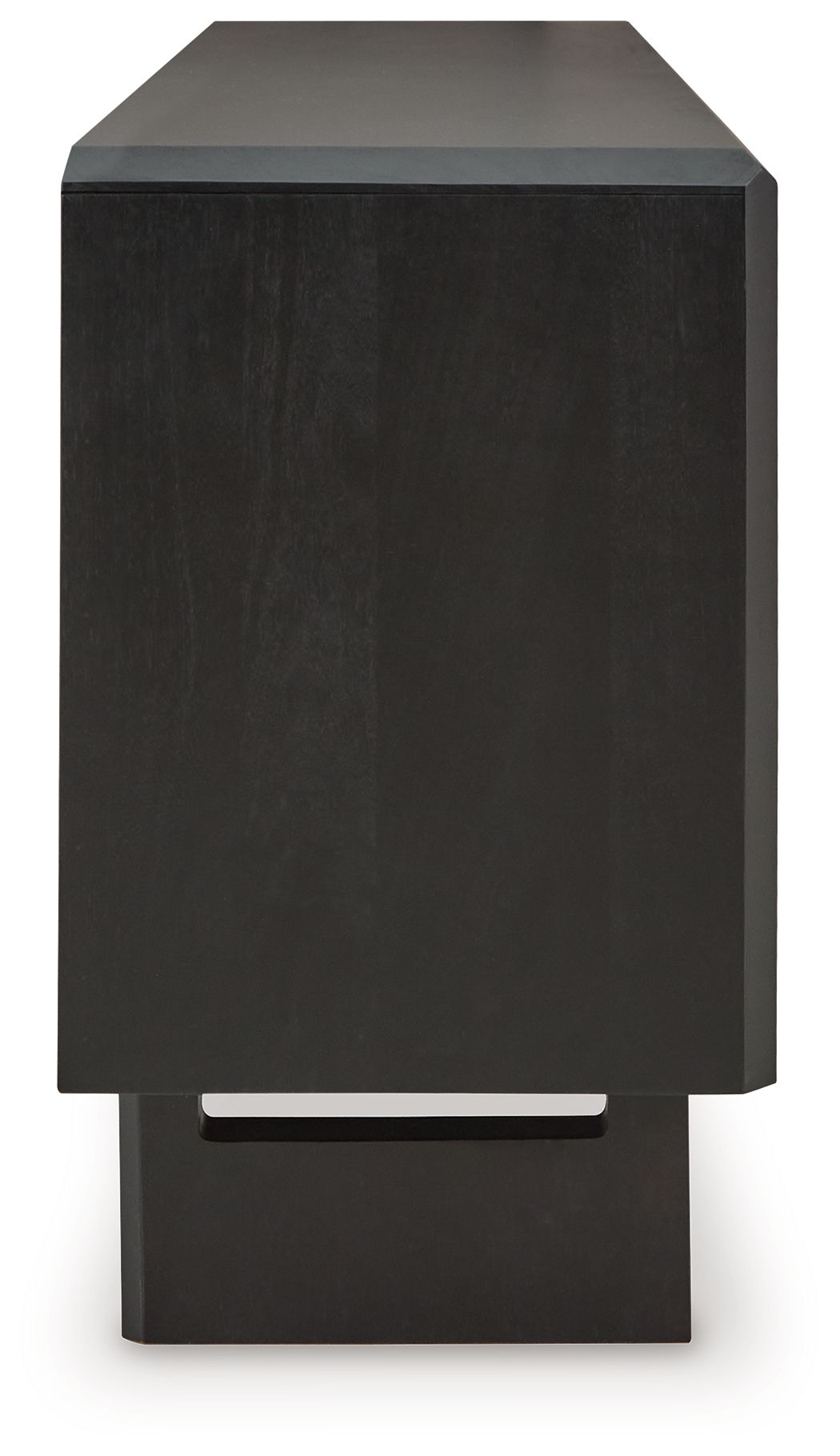 Farrelmore - Accent Cabinet - Black