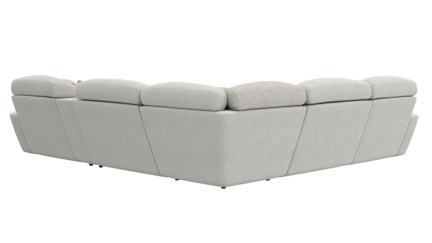 Terrence - Wedge - Chalk