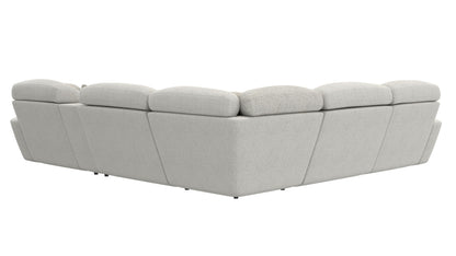 Terrence - Wedge - Chalk