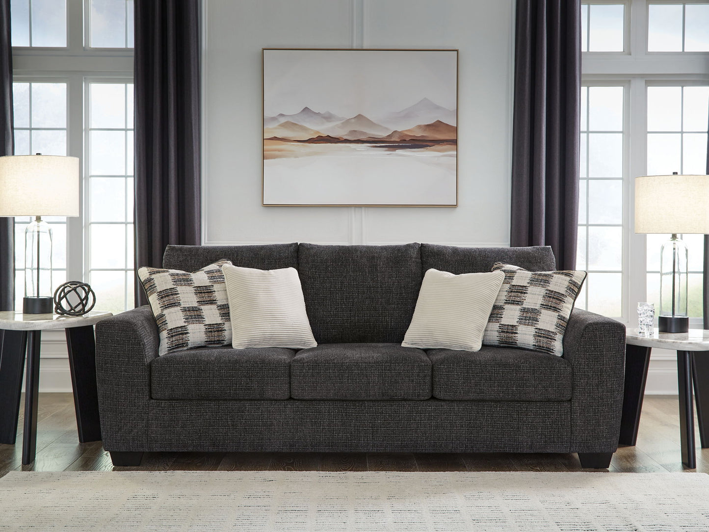 Loreo - Sofa