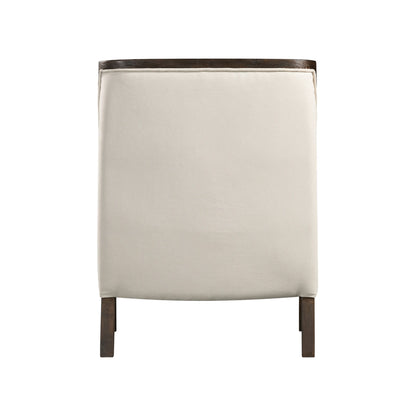 Hopkins - Chair With Brown Arm