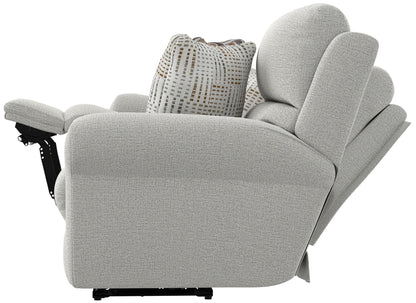 Kellen - Lay Flat Reclining Loveseat