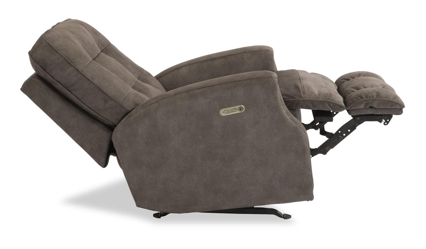Devon - Power Recliner