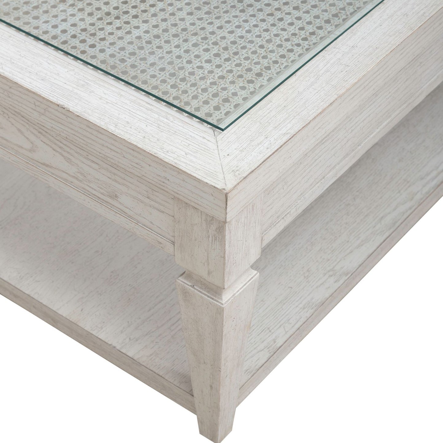 Caruso Heights - Table