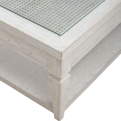 Caruso Heights - Table