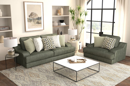 Olympus - Sofa