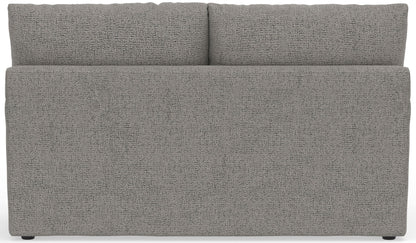 Zeke - Loveseat - Cloud