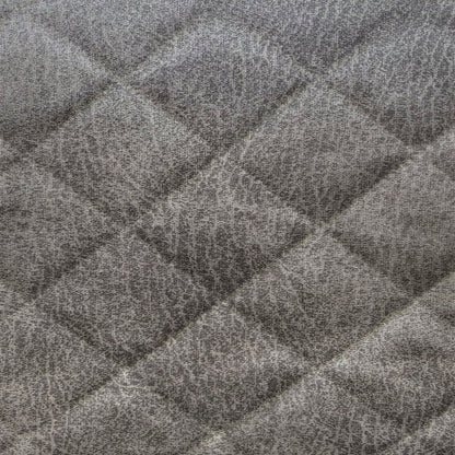 Flynn - Power Lay Flat Rocking Loveseat With Power Adjustable Headrest & Lumbar And Dual Heat & Massage - Fig