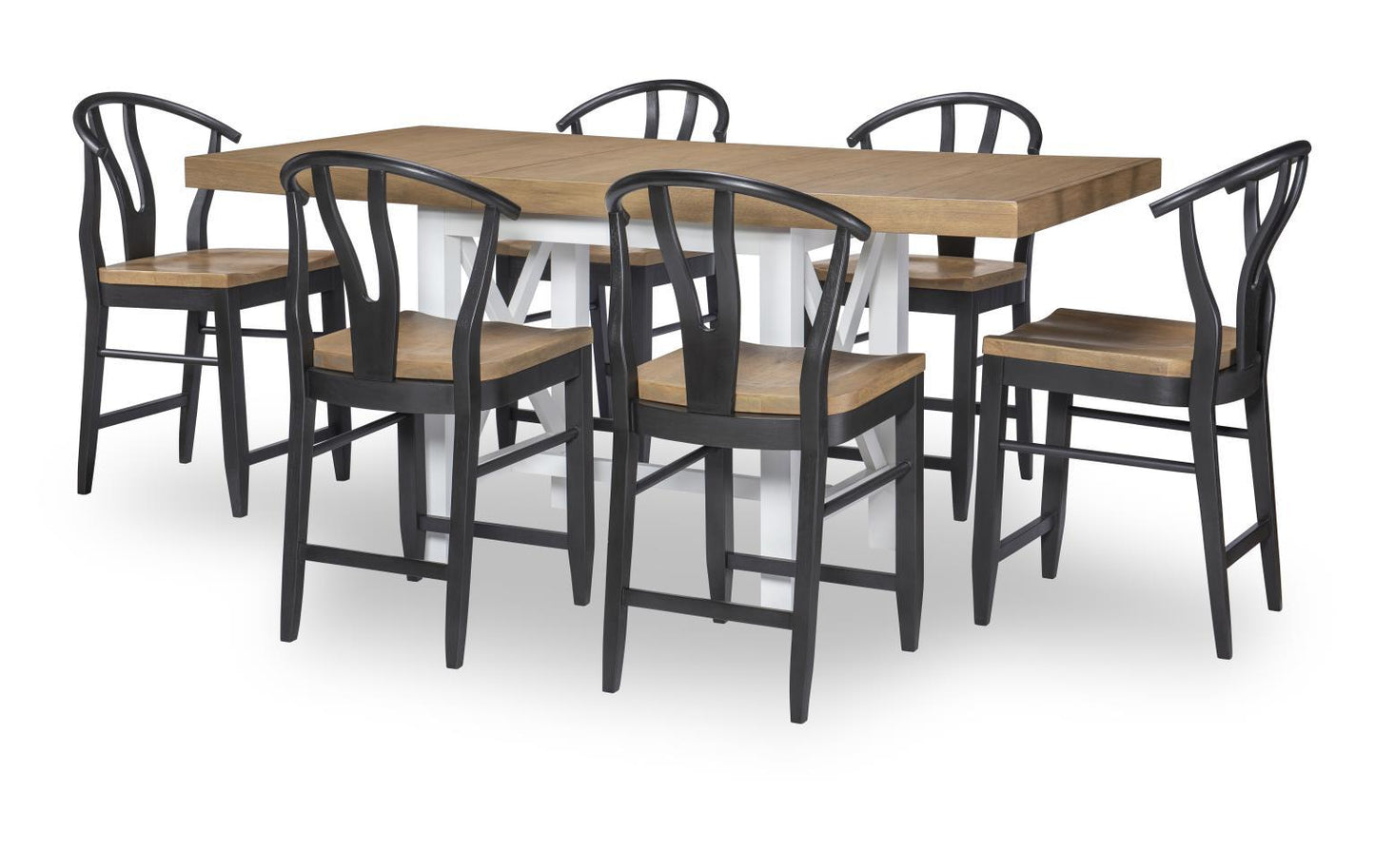 Franklin - Complete Table