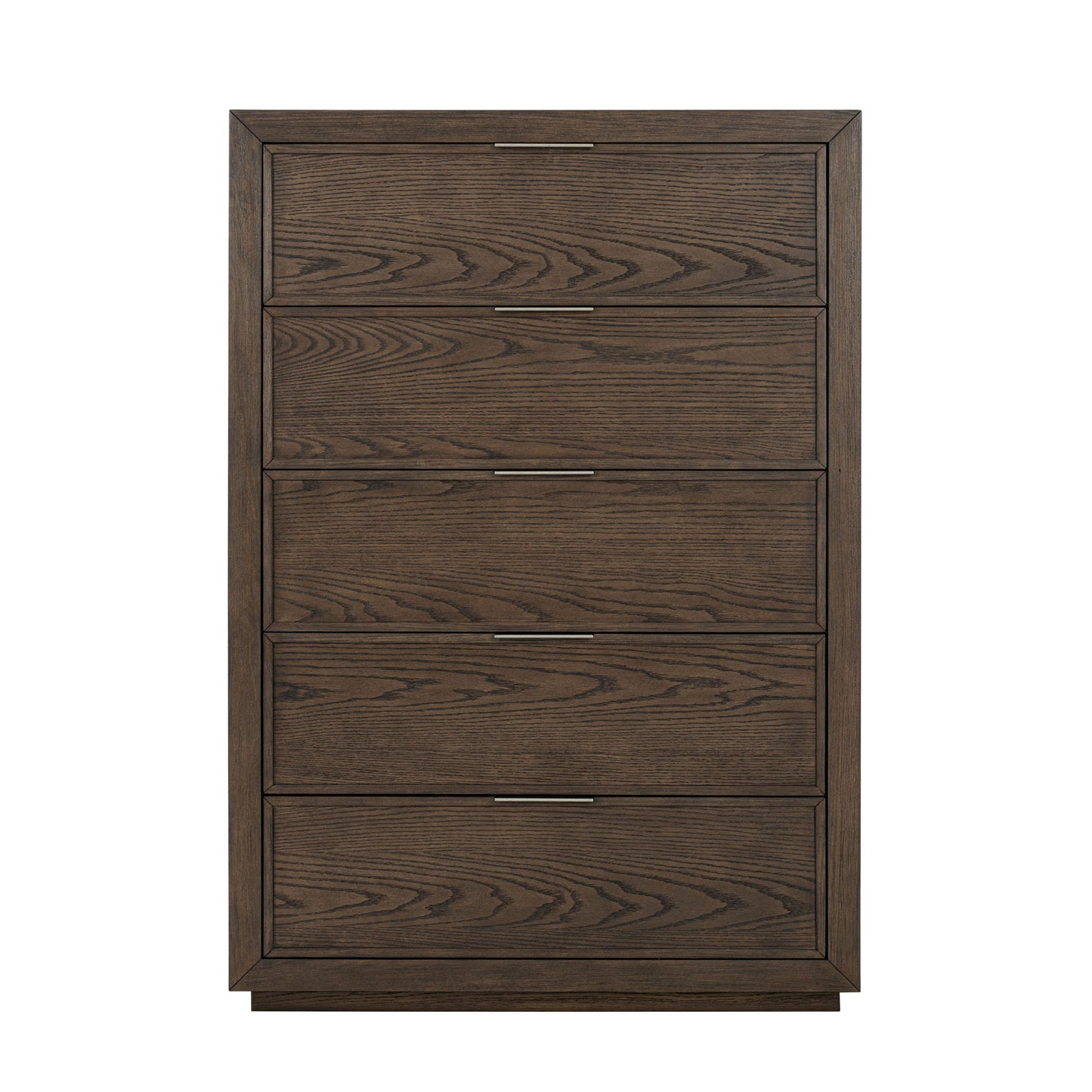 Athens - Drawer Chest - Dark Brown