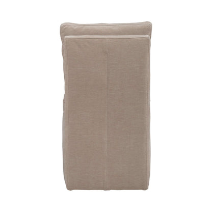 Accent Dining - Accent Dining Chair With Casters