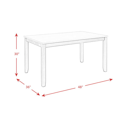 Martin - Dining Set