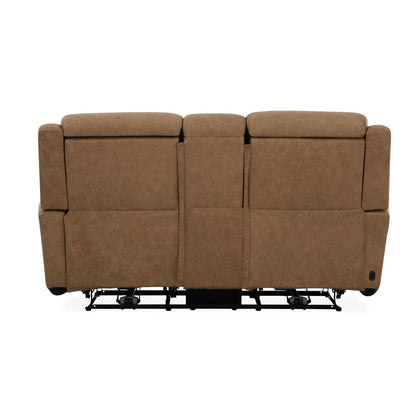 Carlton - Loveseat P3 & ZG