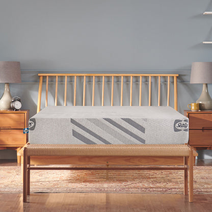 Stately - Medium Mattress