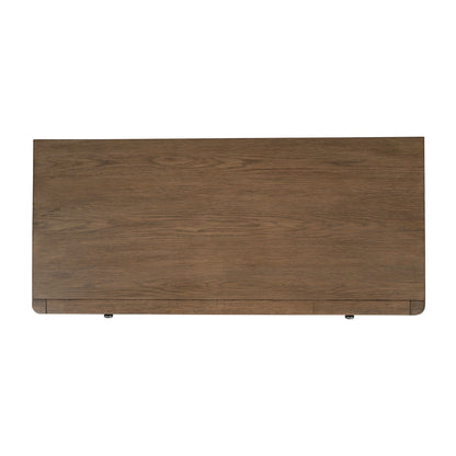 Verona - Drawer Chest - Light Brown