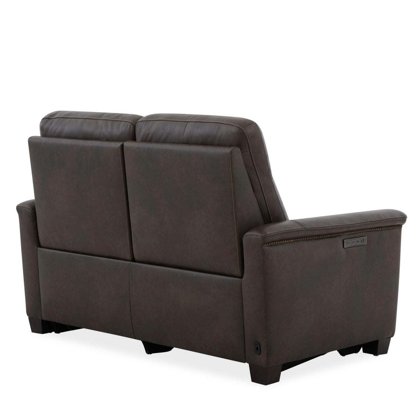 Crawford - Loveseat P3 & ZG - Finch Cacao