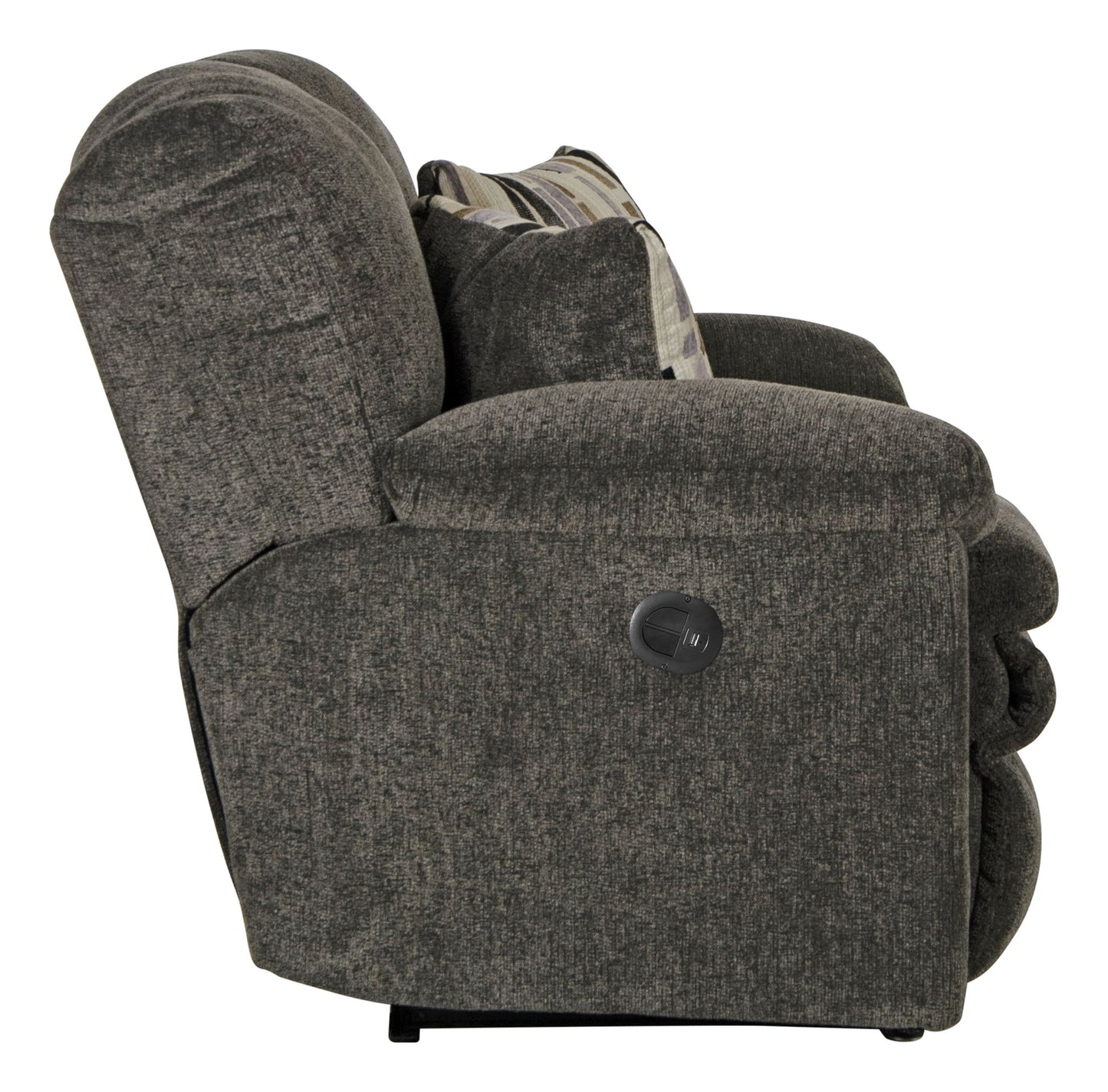 Tosh - Reclining Loveseat