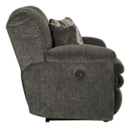 Tosh - Reclining Loveseat