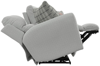 Chappy - Lay Flat Reclining Loveseat