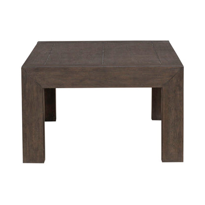 Cascade Falls - Rectangular Table