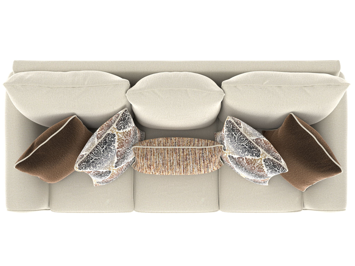 Alden - Sofa