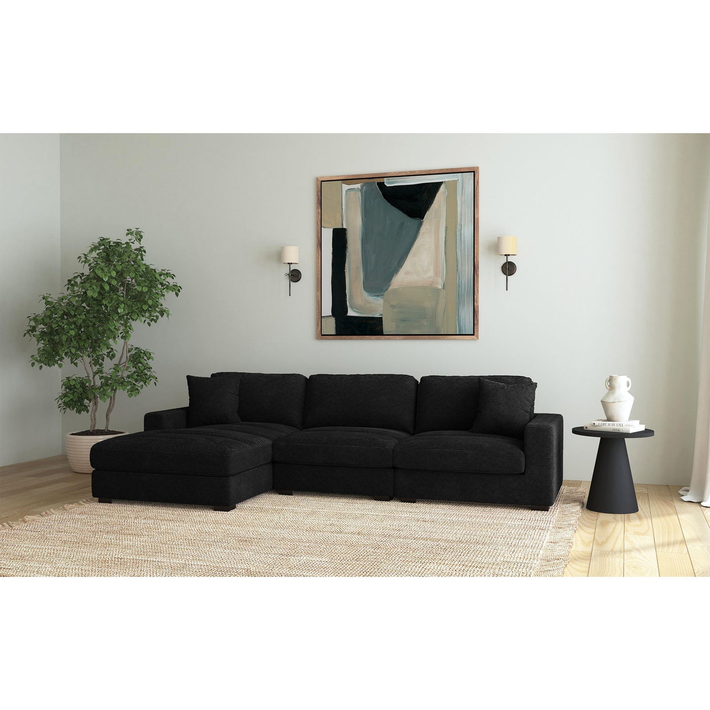 Arizona - Modular Sectional Set