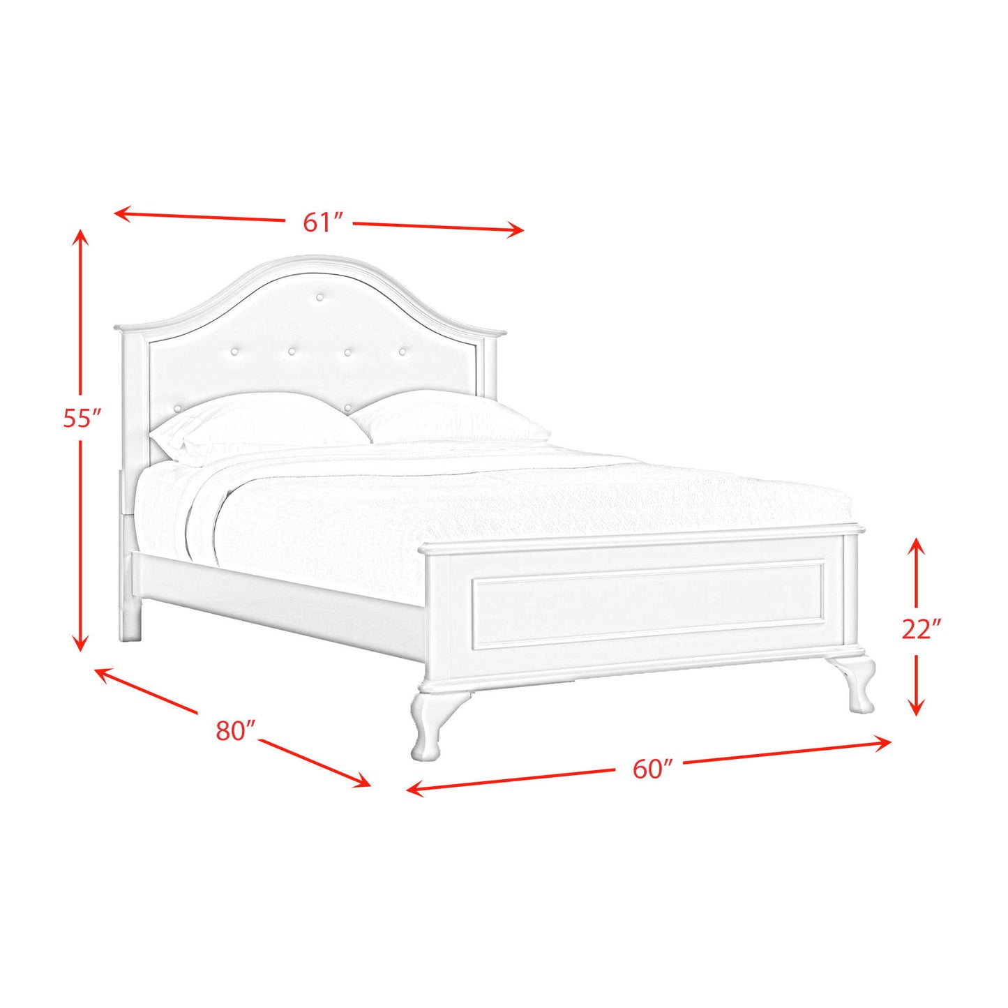 Kiwi - Chair With Channel Back