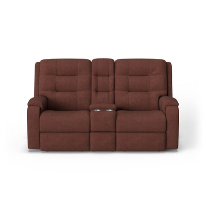 Arlo - Reclining Loveseat