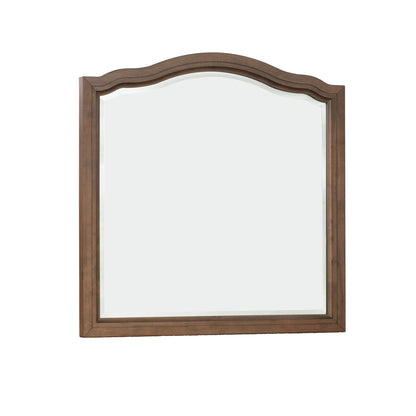 Bellevue - Mirror - Whiskey Brown