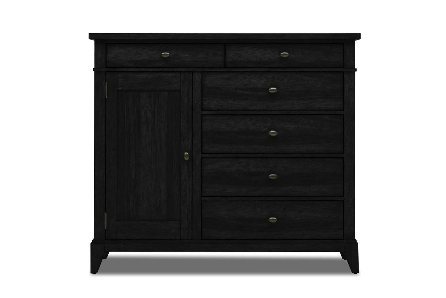 Today's Traditions - Bureau 6 Drawers