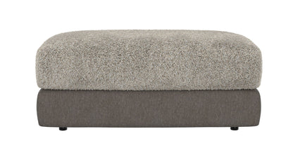 Reddington - Ottoman - Umber