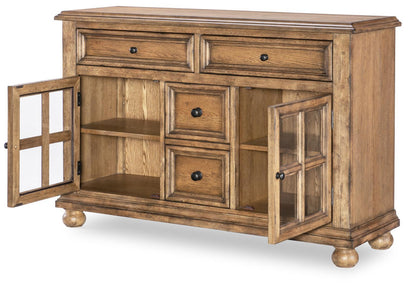 Vintage Market - Server