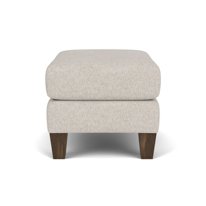 Lloyd - Fabric Ottoman