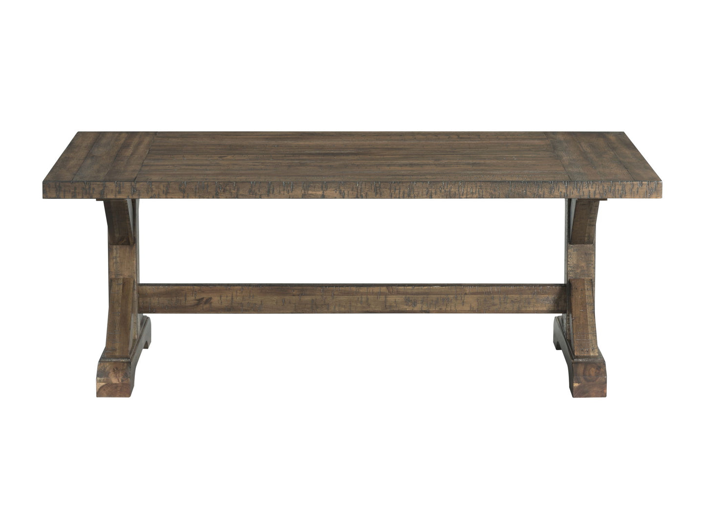 Finn - Trestle Table