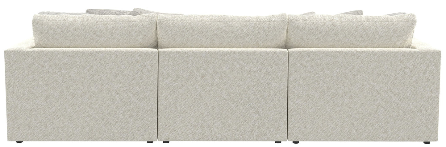 Ritzy - Modular Sofa