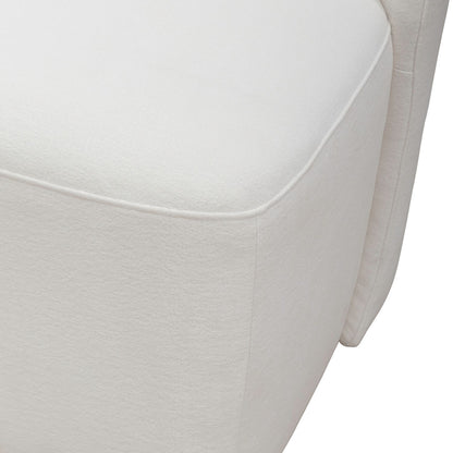 Accent Dining - Dining Chair With Casters