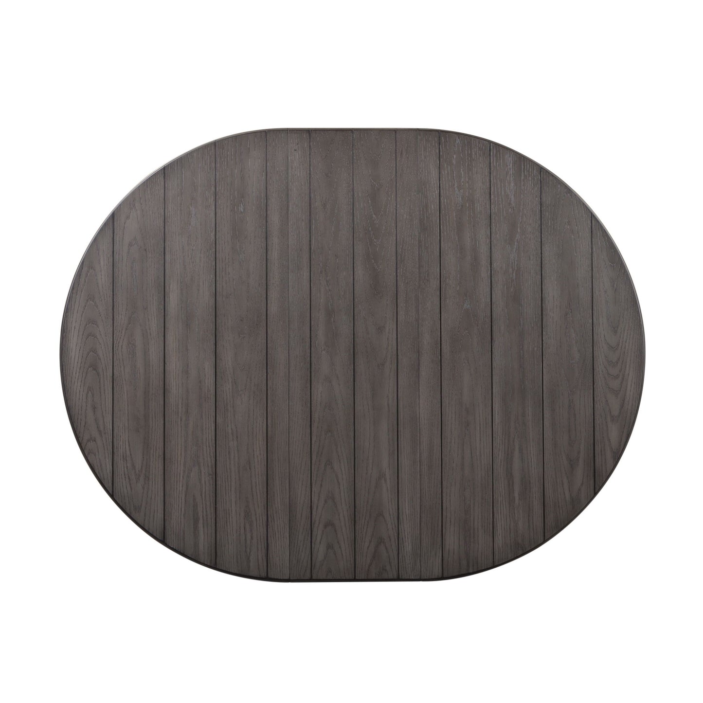 Allyson Park - Single Pedestal Table Top - White