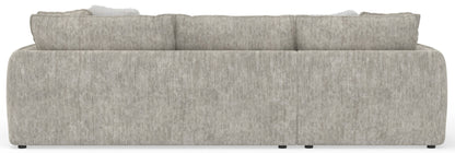 Bucktown - Sectional Sofa