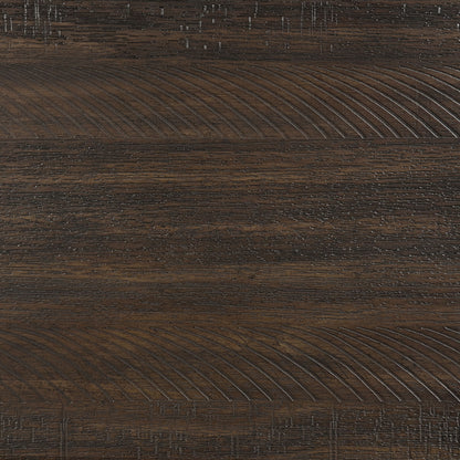 Brunswick - 5-Drawer Chest - Mahogany