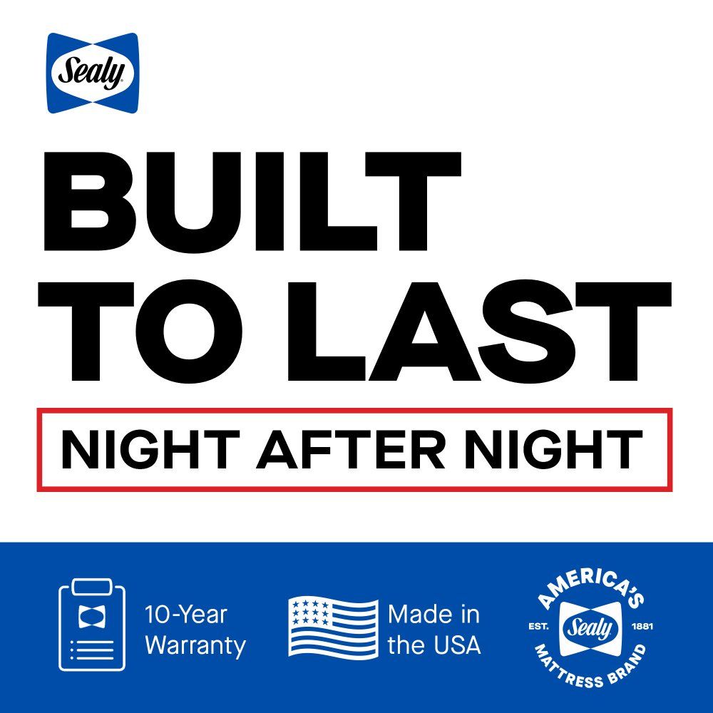 Posturepedic - Medina II Tight Top Firm Mattress