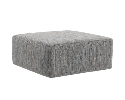 Avondale - Cocktail Ottoman