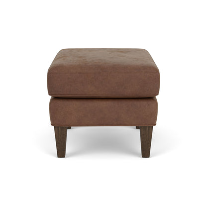 Ace - Fabric Ottoman