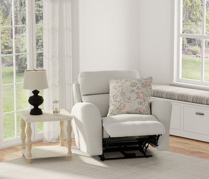 Chappy - Lay Flat Recliner