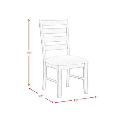 Farmington - Standard Height Dining Set