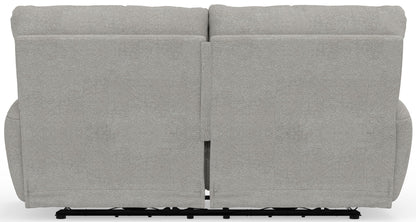 Maxwell - Power Deep Seat Reclining Loveseat
