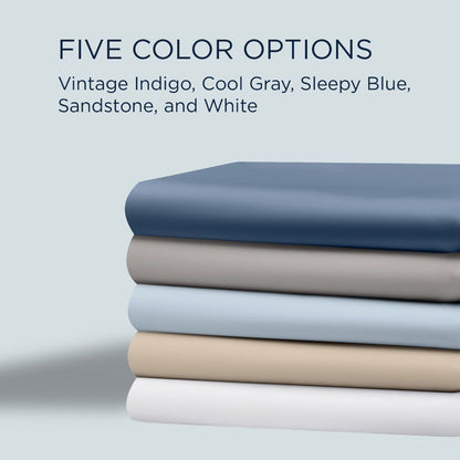 Linens - Tempur Rayon from Bamboo Sheet Set - Sandstone