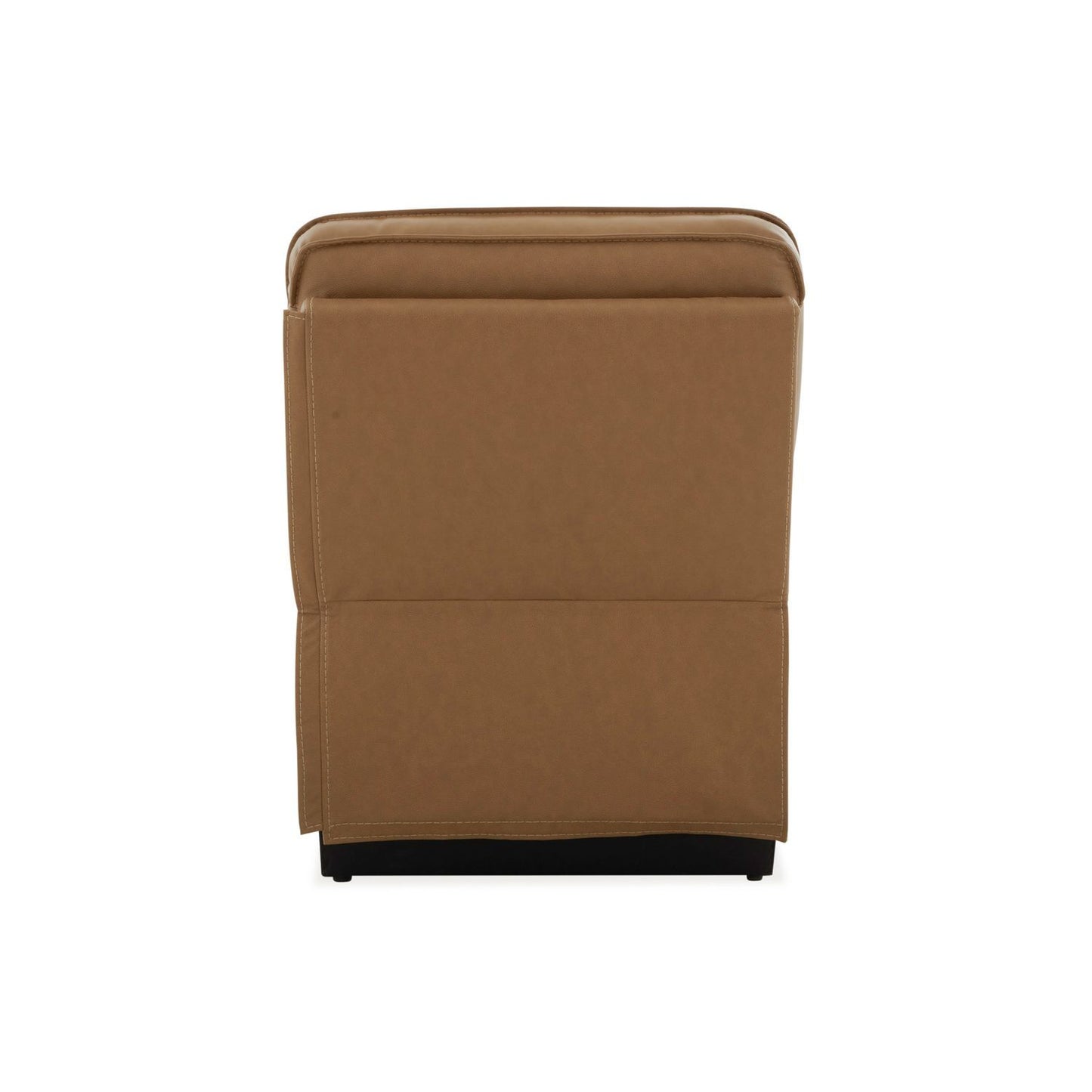 Callihan - Armless Chair - Brown